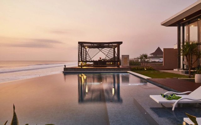 Abian Bali Beach House by The Kunci