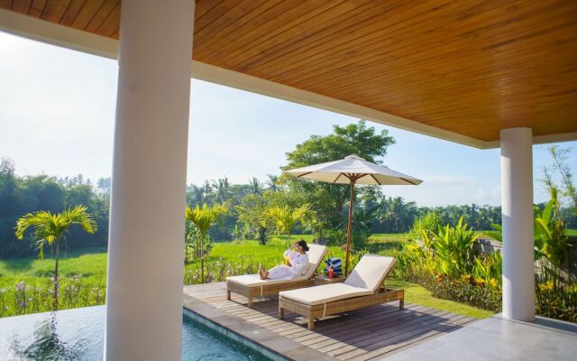 Rapuan Cili Villa by Ilys Collection