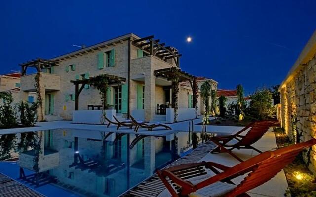 Villa Zanubia