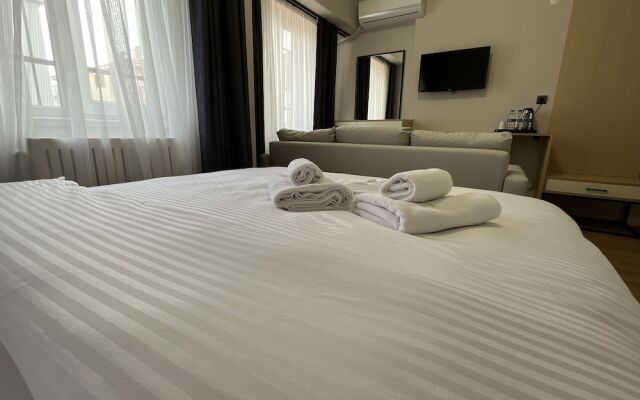 MOF Comfort Edirne