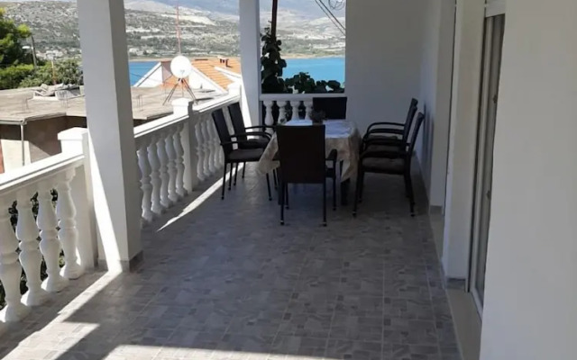 Ivica - 150 m From sea - A1
