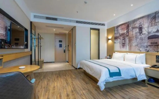 City Comfort Inn (Dongguan Gaobu Avenue)