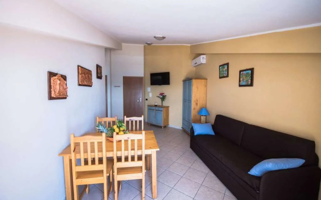 La Sirena Bed & Breakfast