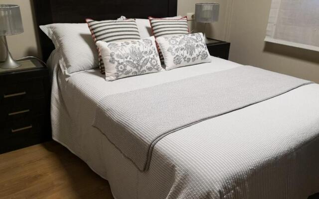 Apartamento AGRELO