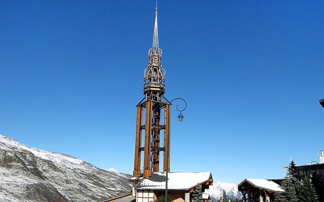 Résidence Chanteneige Croisette