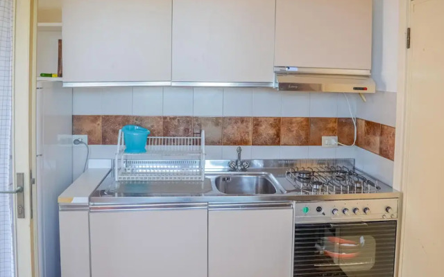 Villino Il Tramonto - Costa Paradiso