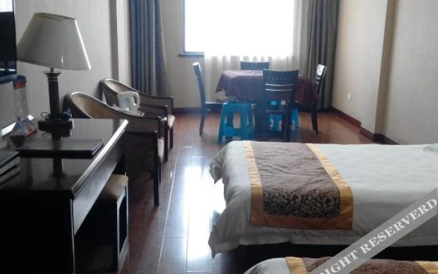 Xingyuan Youjia Hotel