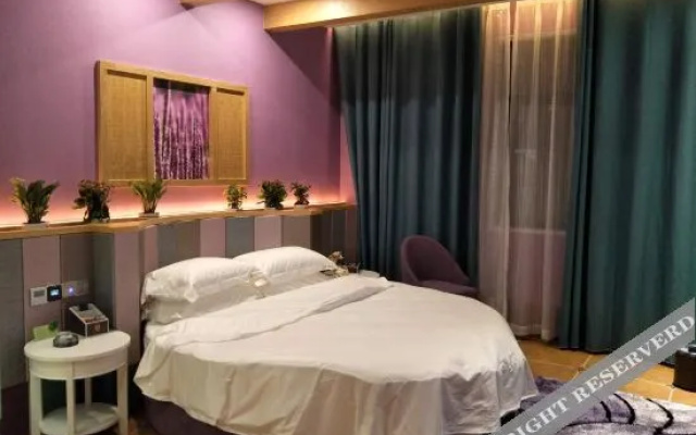 Meilu · Shiguang Homestay