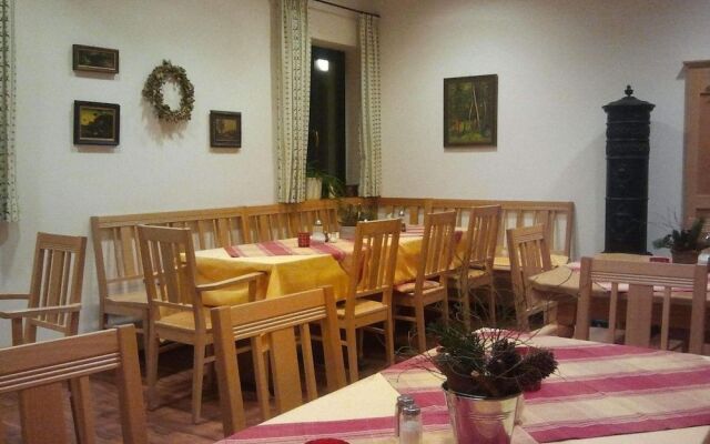 Berghotel Mooshütte