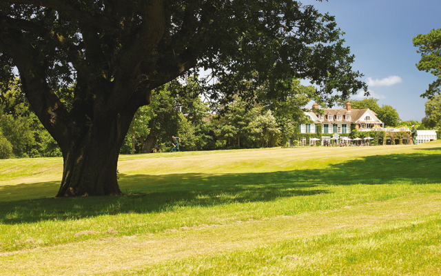 Chewton Glen Hotel & Spa - an Iconic Luxury Hotel