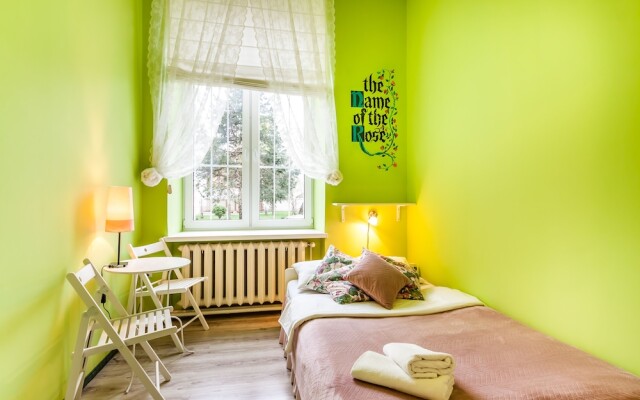 The Secret Garden Apartment II