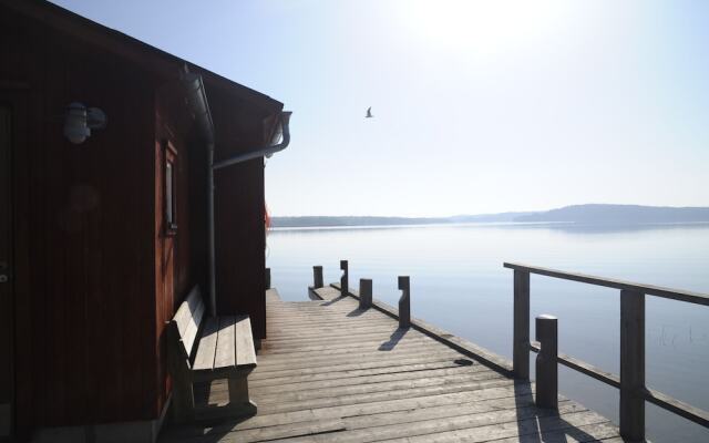 Gröna Uddens Camping
