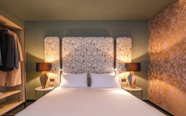 Palazzo Rota Luxury Apartments