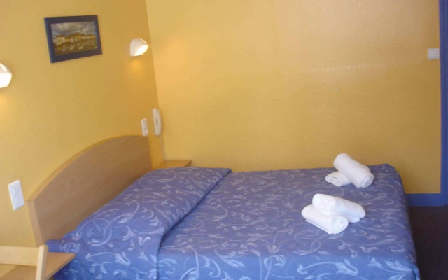 Hôtel des Sables Blancs