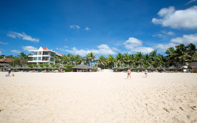 Palmira Beach Resort & Spa