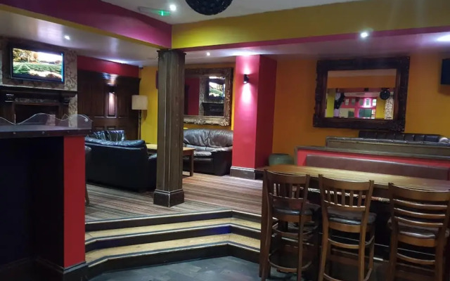 The Queensberry Hotel & Restaurant