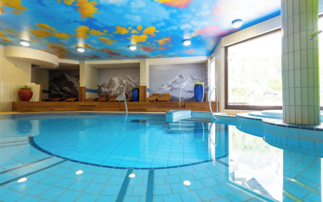 Hotel Kranjska Gora
