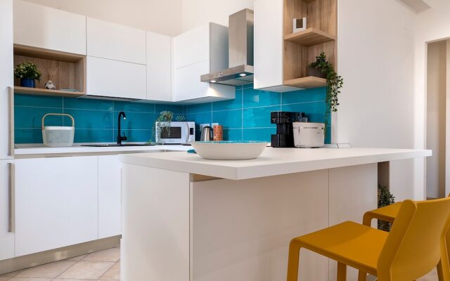 Sardinia Re - Emerald House