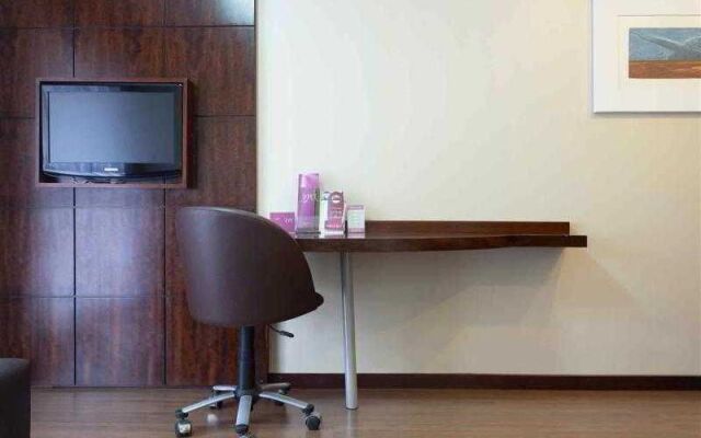 Mercure Curitiba Batel