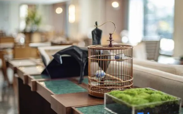 UrCove By HYATT Chengdu Wenshu Chunxi Road