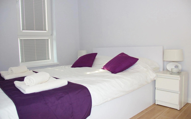 SMM Apartament Stettin