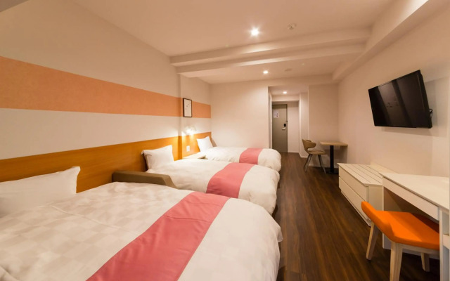 Sarasa Hotel Namba