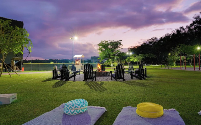 The Mansion Boutique Hotel