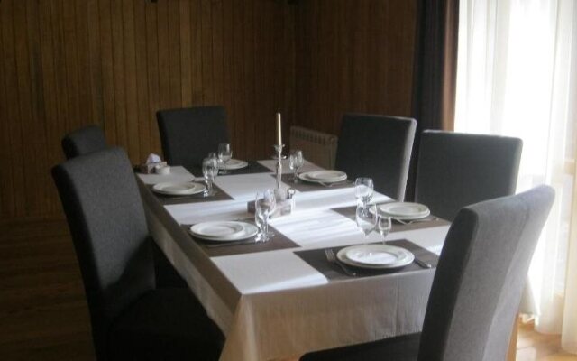 Splendor Resort and Restaurant
