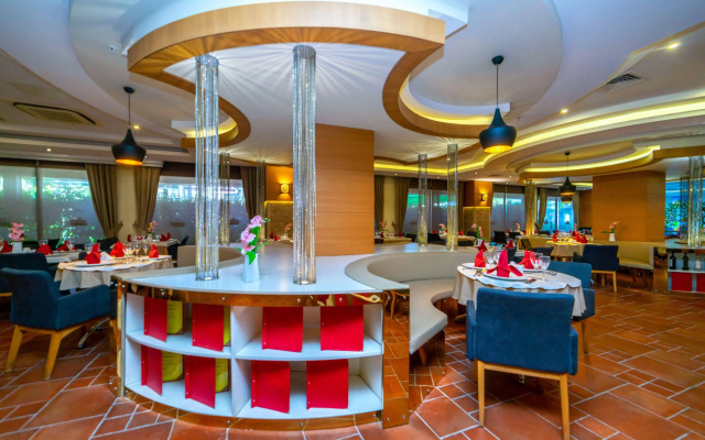 Primasol Hane Garden Hotel