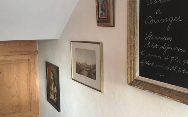 L'écrin des Saveurs