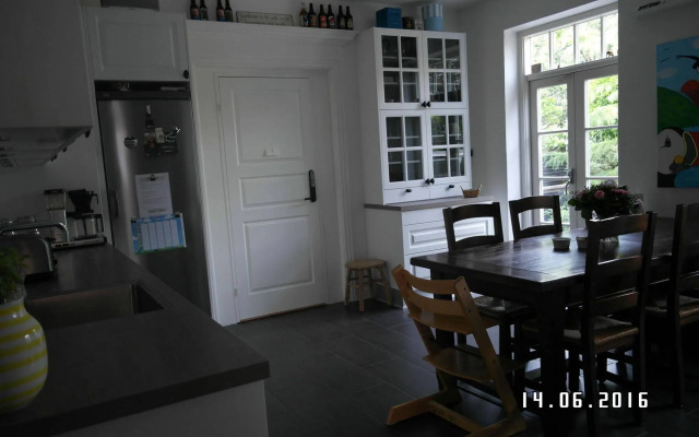 Sweethome Guesthouse