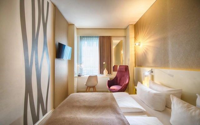 Leonardo Hotel Berlin Mitte
