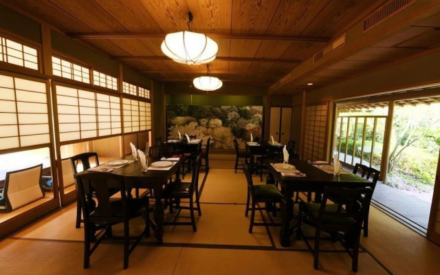 Oukai Villa Izumi