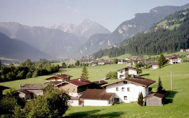 Hundsbichler Zillertal