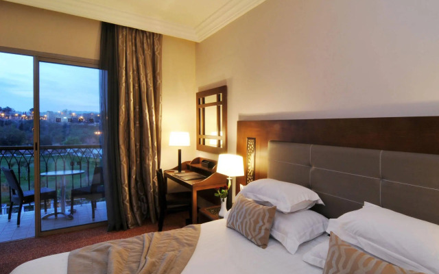 Palais Medina Riad Resort