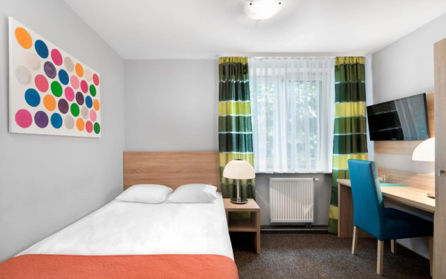 Petrus Hotel