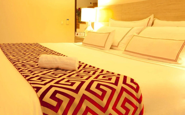 Hotel Union Girardot