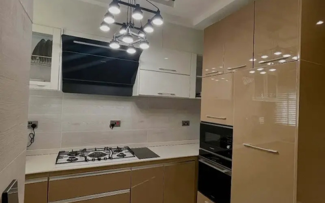 Reign Luxury Apartment
