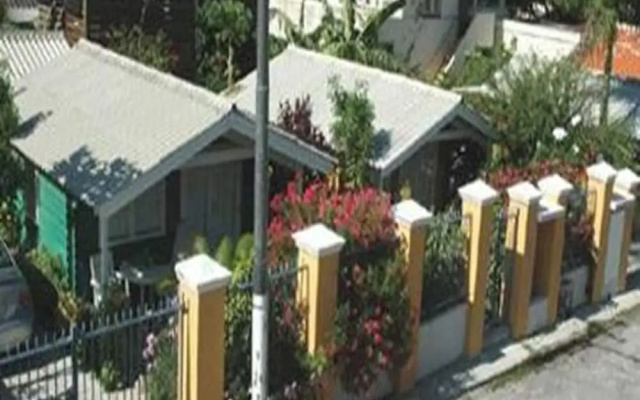 Rembrandt Garden Studios