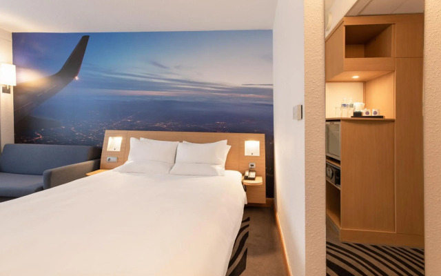 Novotel Wroclaw City
