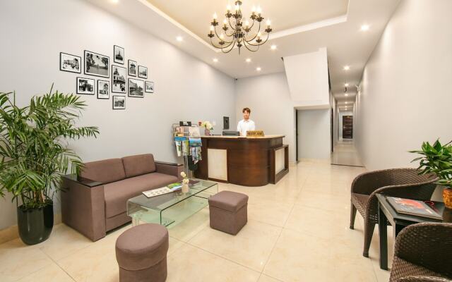 La Renta Premmier Hotel and Spa