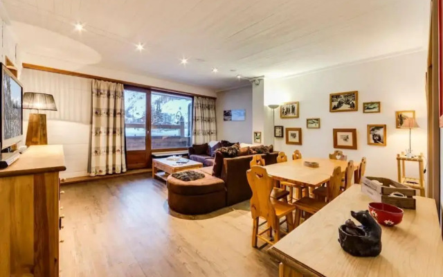 Hotel Grand Paradis