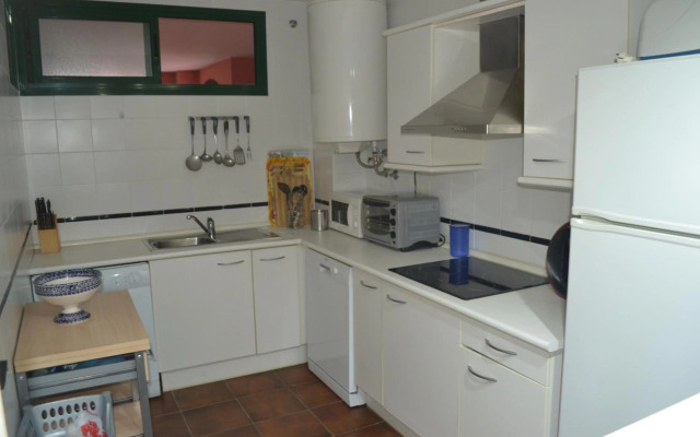 Apartamento Zahara De Los Atunes