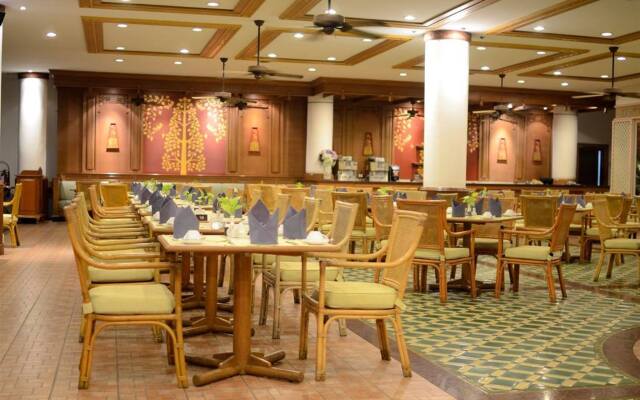 The Imperial Pattaya Hotel