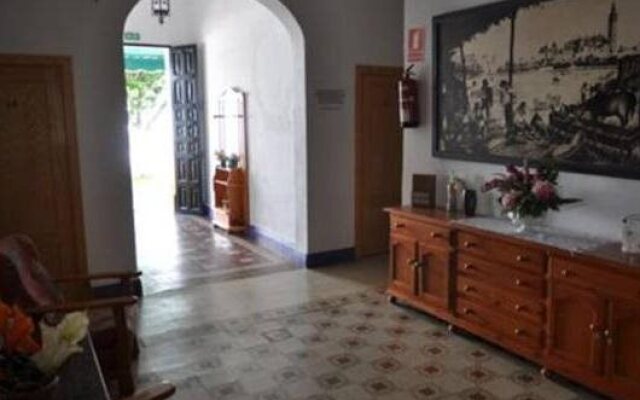 Hostal Villa Mercedes