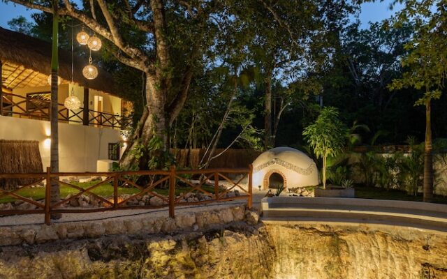 Oom Bubble Boutique Riviera Cancun - Adults Only