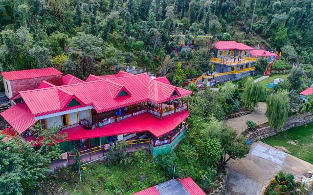 Sherpa Eco Resort