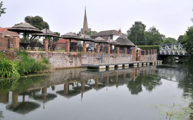 The Mermaid Inn