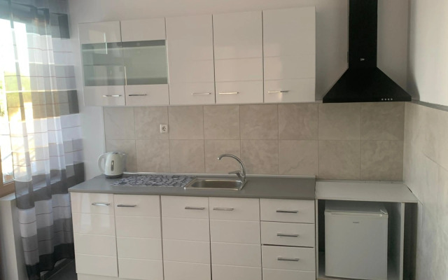 Стаи за гости Ася