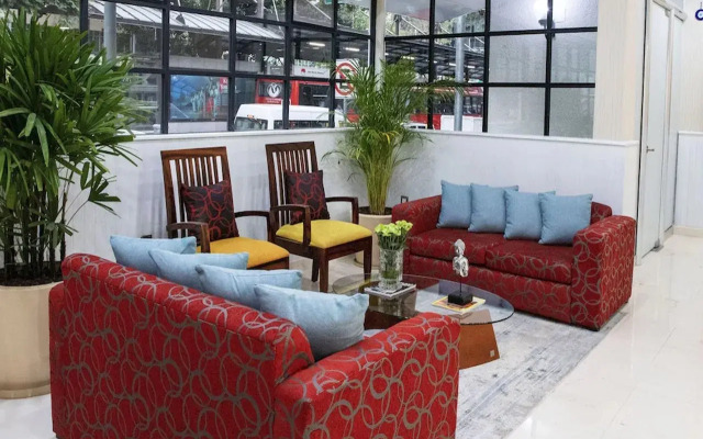 Suites Coben Apartamentos Amueblados
